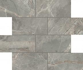 Мозаика Rex Ceramiche Etoile Gris Mur Matte 761808 30x30