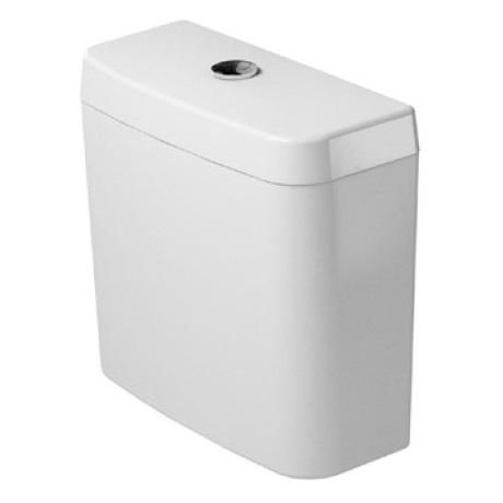 Бачок Duravit D-Code 0927000004 38.5x17