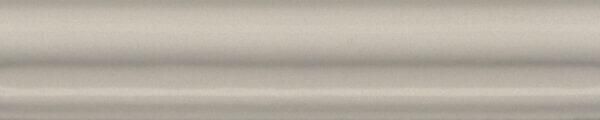 Бордюр Багет Kerama Marazzi Тортона бежевый BLD052 3х15