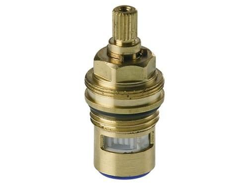 Кран-букса Remer 180° 76DX180