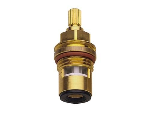 Кран-букса Remer 90° 76DX