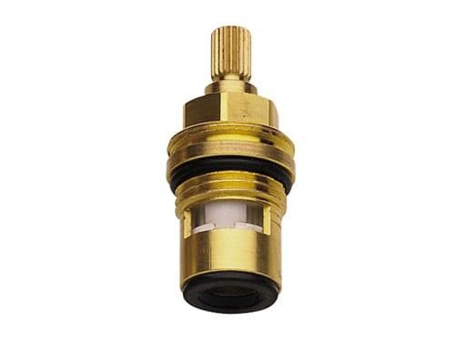 Кран-букса Remer 90° 76SX