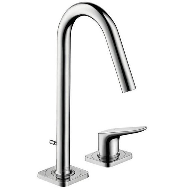 Смеситель для раковины Axor Citterio M 34132000