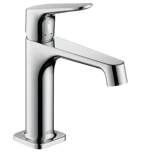 Смеситель для раковины Axor Citterio M 34010000