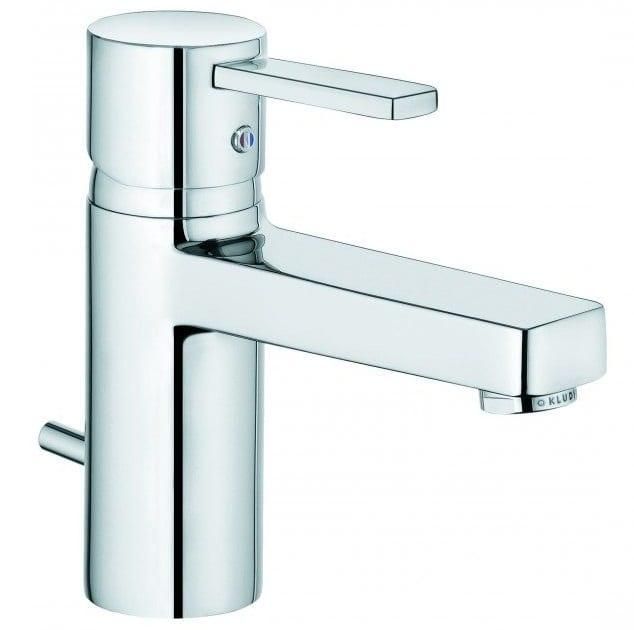 Смеситель для раковины Kludi Zenta 382600575
