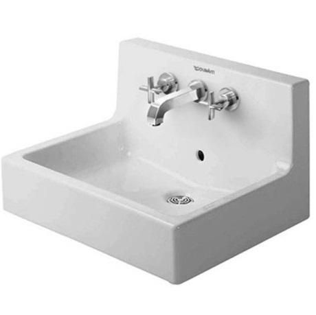 Раковина для мебели Duravit Vero 0453600025 60x47