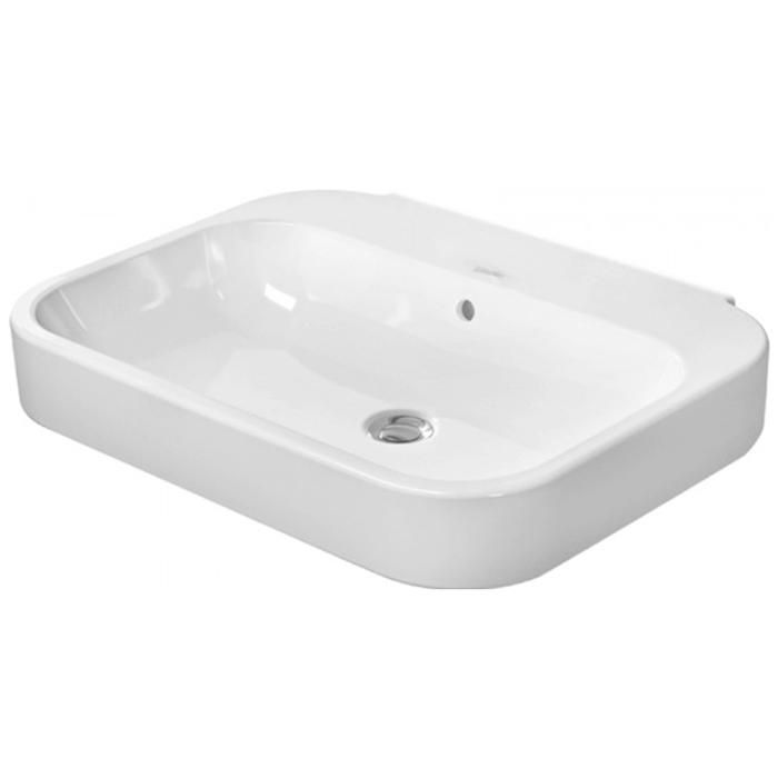 Раковина подвесная Duravit Happy D.2 2316600060 60x47.5