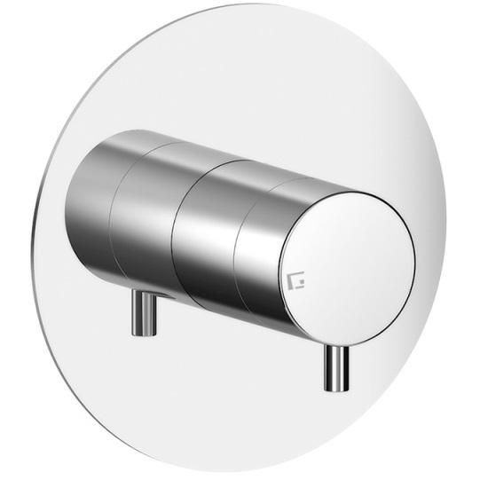 Смеситель для душа Gattoni Easy 2209/22C0cr