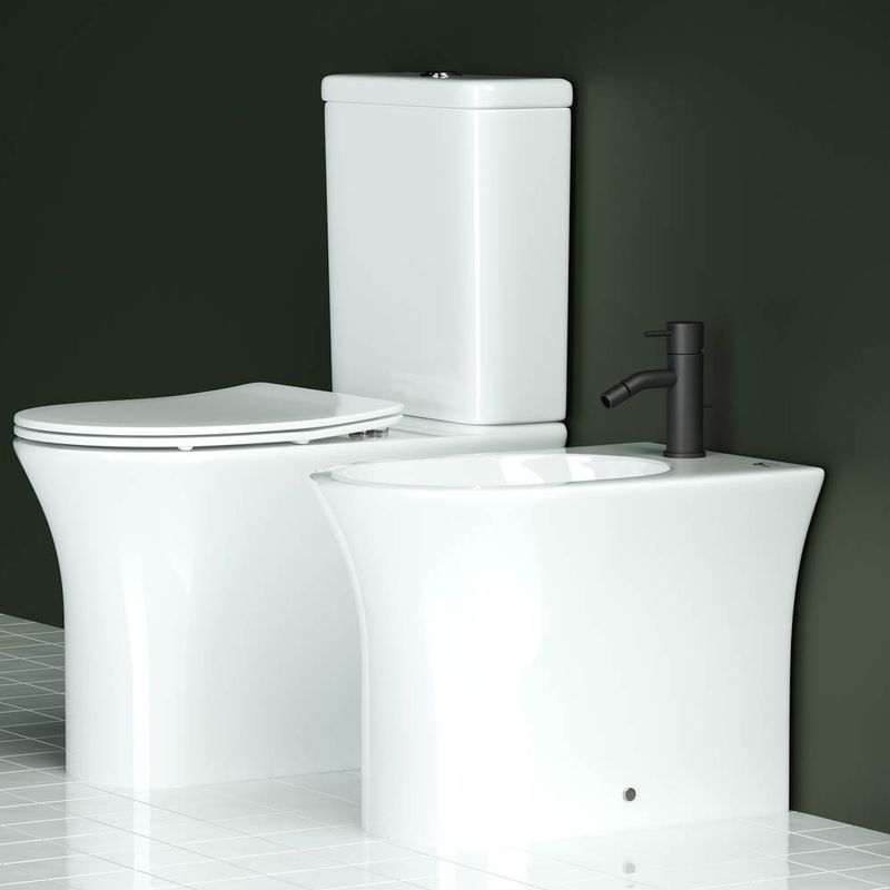 Ceramica Nova Star от Официального Дилера