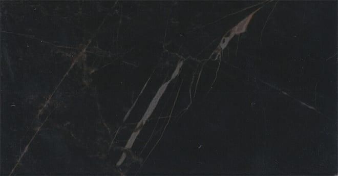 Настенная плитка Kerama Marazzi Фрагонар Черный 16072 7.4x15