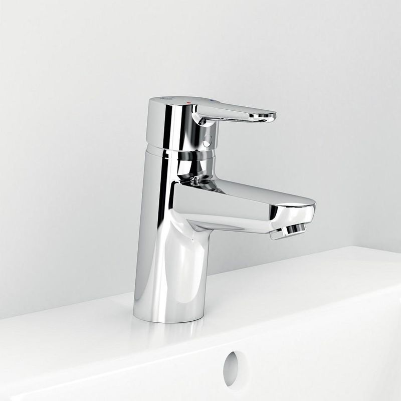 Смеситель для раковины Ideal Standard Connect Blue B9917AA