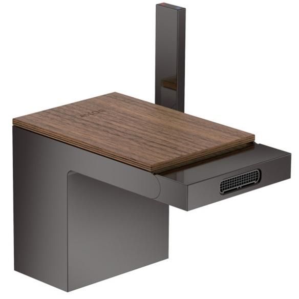 Смеситель для биде Axor MyEdition 47212330