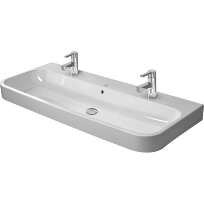 Раковина для мебели Duravit Happy D.2 2318120024 120x50.5