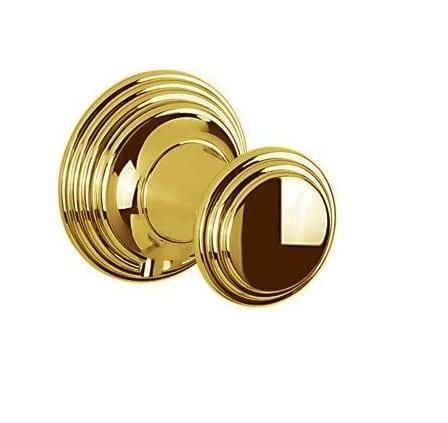 Крючок Colombo Design Hermitage золото LC77.HPS
