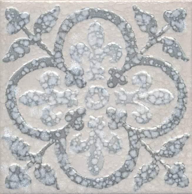 Декор Kerama Marazzi Барио DD/B31/17023 15x15