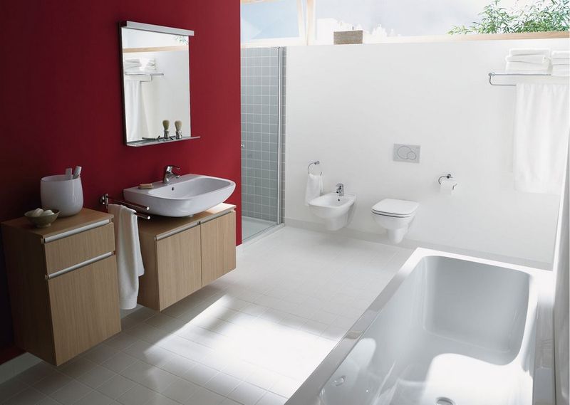 Duravit D-Code от Официального Дилера