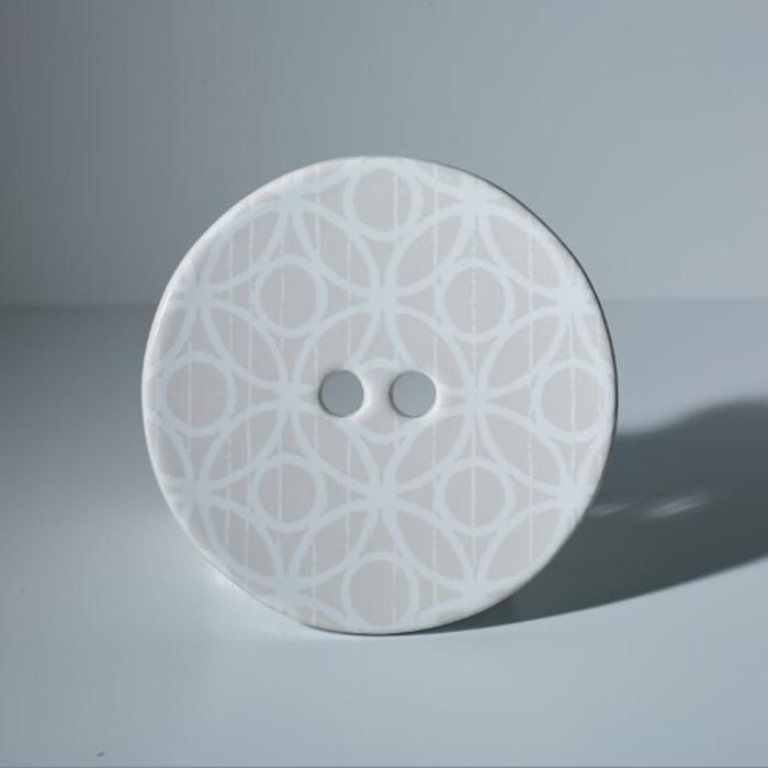Пластина для слива Kerasan Deco Geometrie 486074