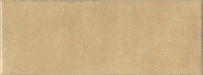Настенная плитка Kerama Marazzi Площадь Испании Желтый 15130 15x40