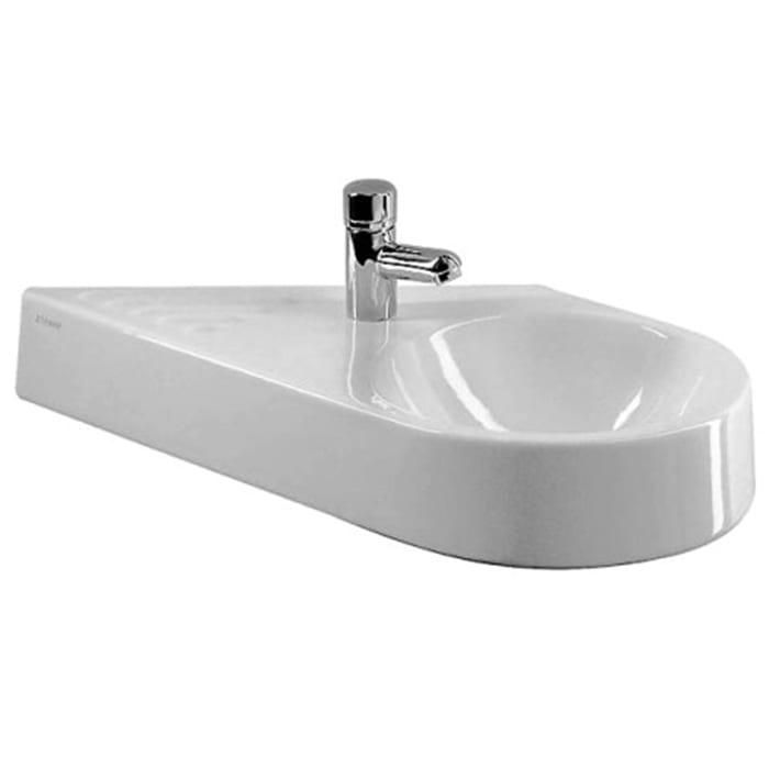 Раковина подвесная Duravit Architec 0765650000 64.5x41