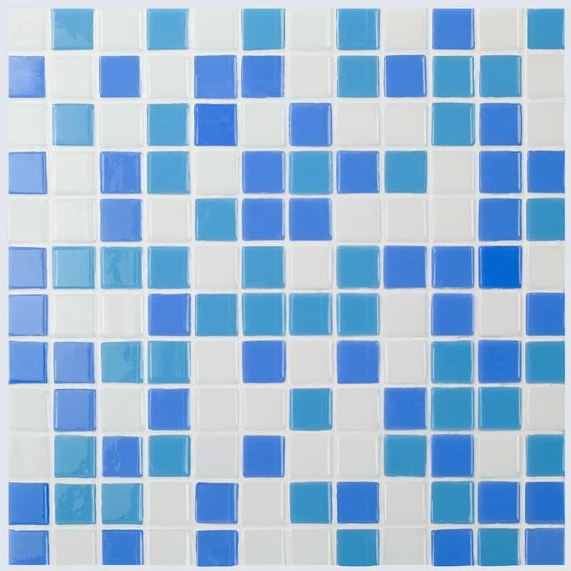 Мозаика Vidrepur Mixed 100/102/106 31.7x39.6