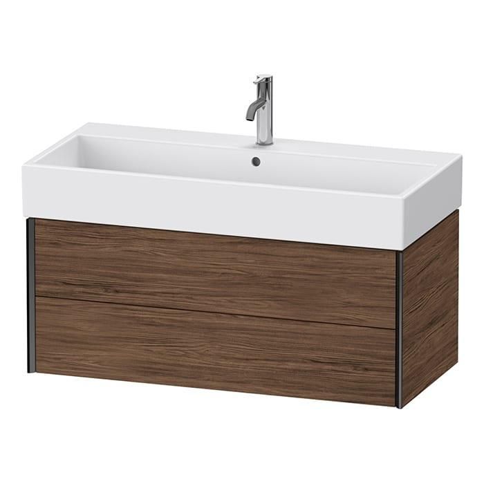 Тумба подвесная Duravit XViu XV43370B221 98.4x45.4
