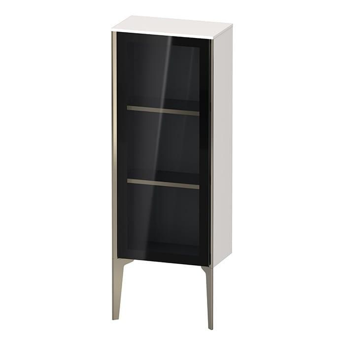 Шкаф подвесной Duravit XViu XV1360RB122 89x40x24