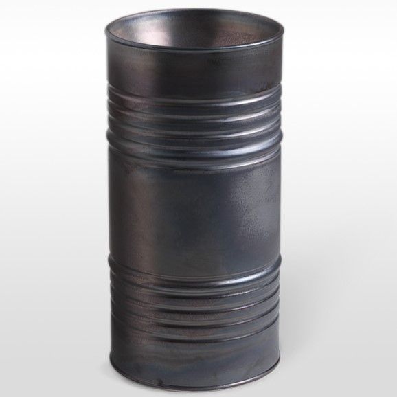 Раковина напольная Kerasan Artwork Barrel 474383 90х45