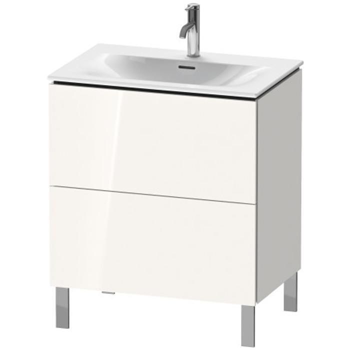 Тумба напольная Duravit L-Cube LC659602222 72x48