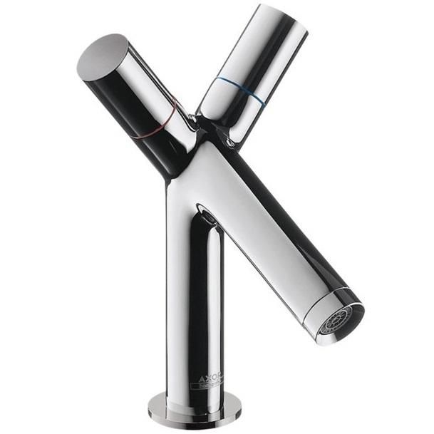 Смеситель для раковины Axor Starck 10030000