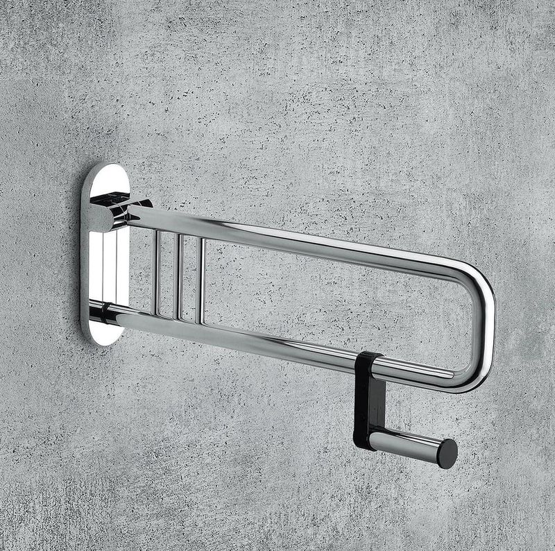 Поручень для инвалидов Colombo Design Comunita B9730