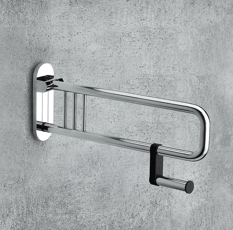 Поручень для инвалидов Colombo Design Comunita B9729