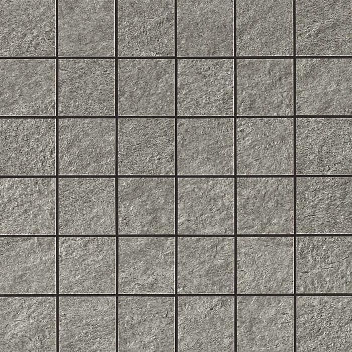 Мозаика Atlas Concorde Klif Grey Mosaico AN48 30х30