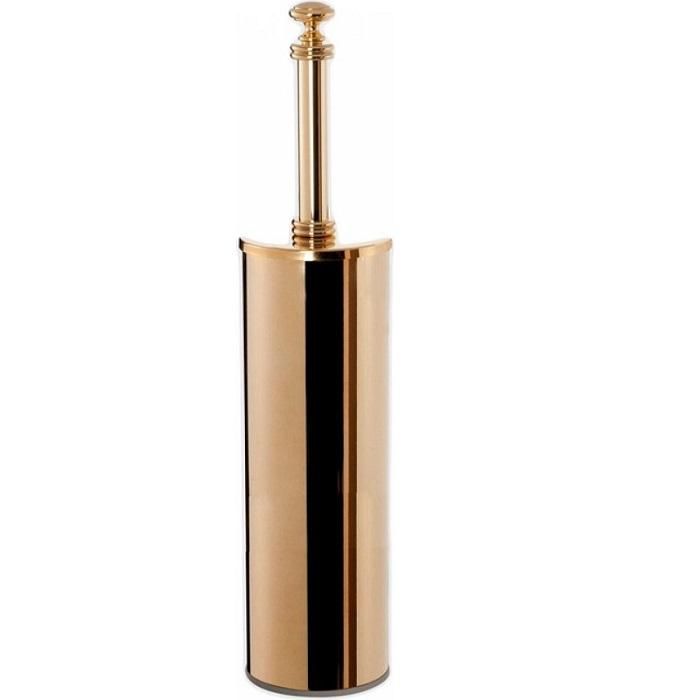 Ершик с колбой напольный TW collection Harmony TWHA020oro