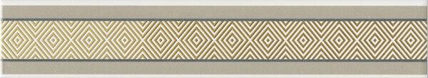 Бордюр Kerama Marazzi Спига OP/A209/15079 7.2х40