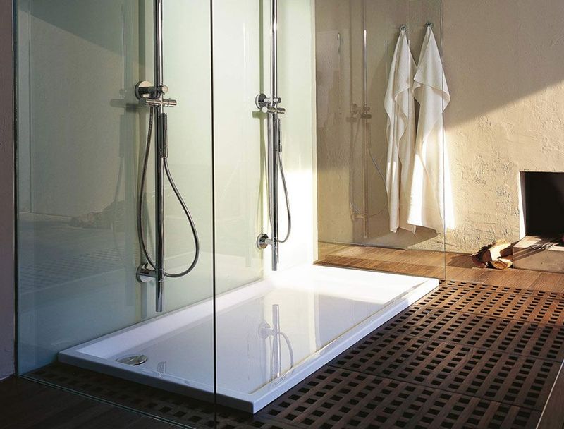 Duravit Slimline от Официального Дилера