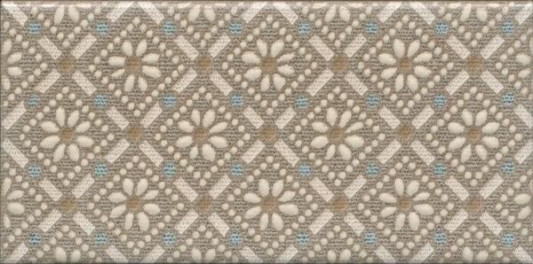 Декор Kerama Marazzi Монтанелли VT/A113/16000 7.4х15