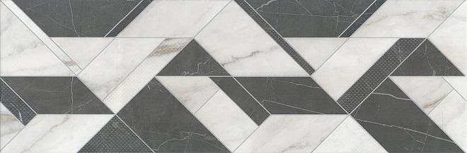 Декор Kerama Marazzi Буонарроти обрезной 13100R/3F 30х89.5