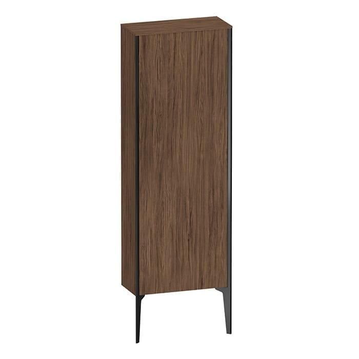 Шкаф подвесной Duravit XViu XV1316LB221 133x50x24