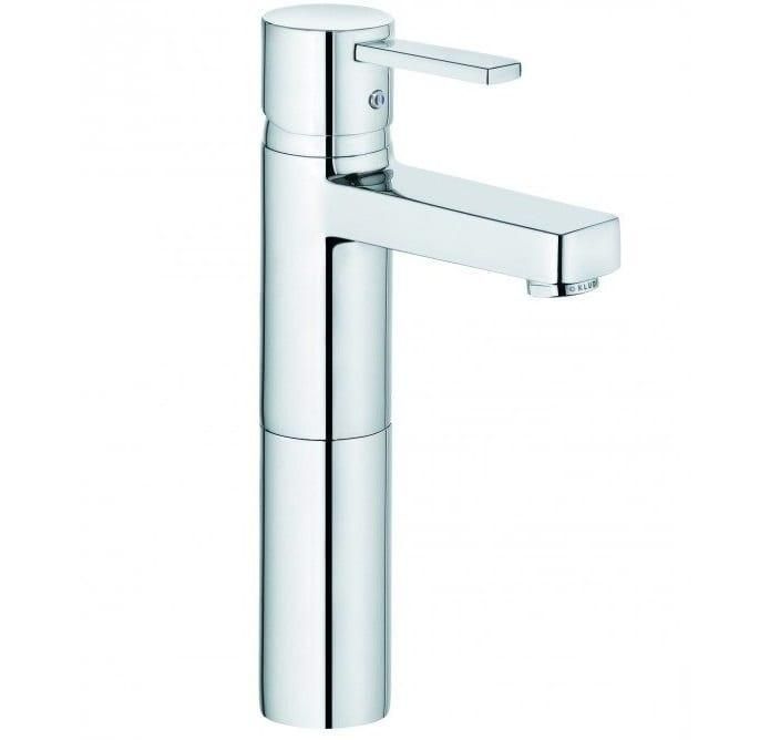 Смеситель для раковины Kludi Zenta 382560575