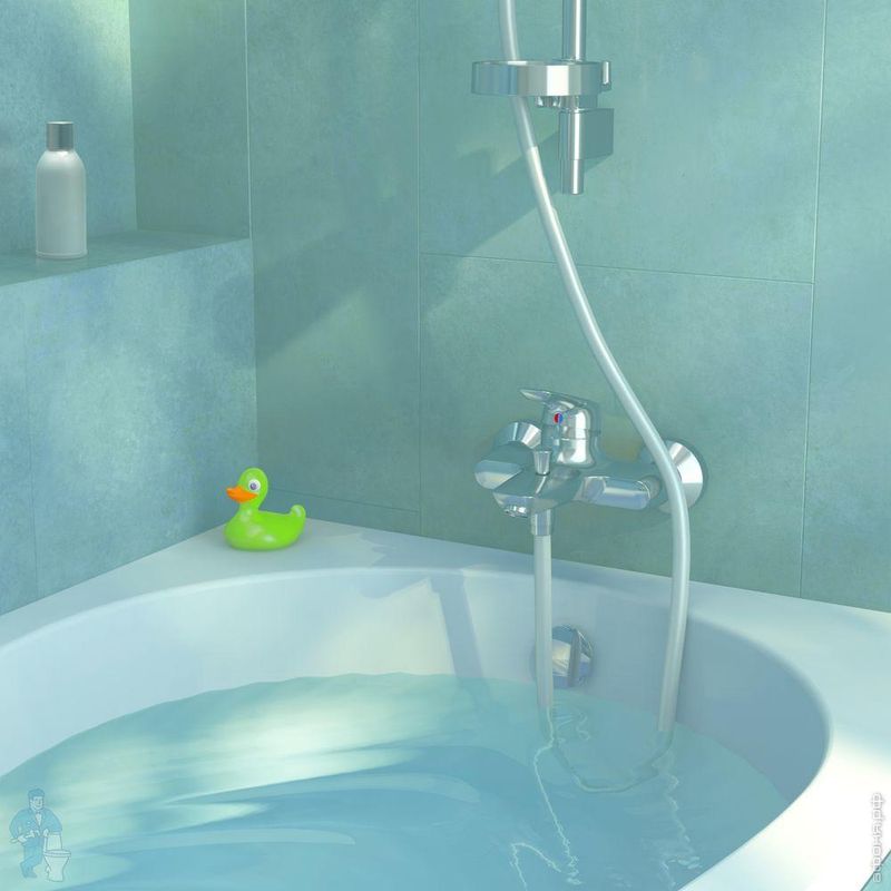 Ideal Standard Ceramix Blue от Официального Дилера