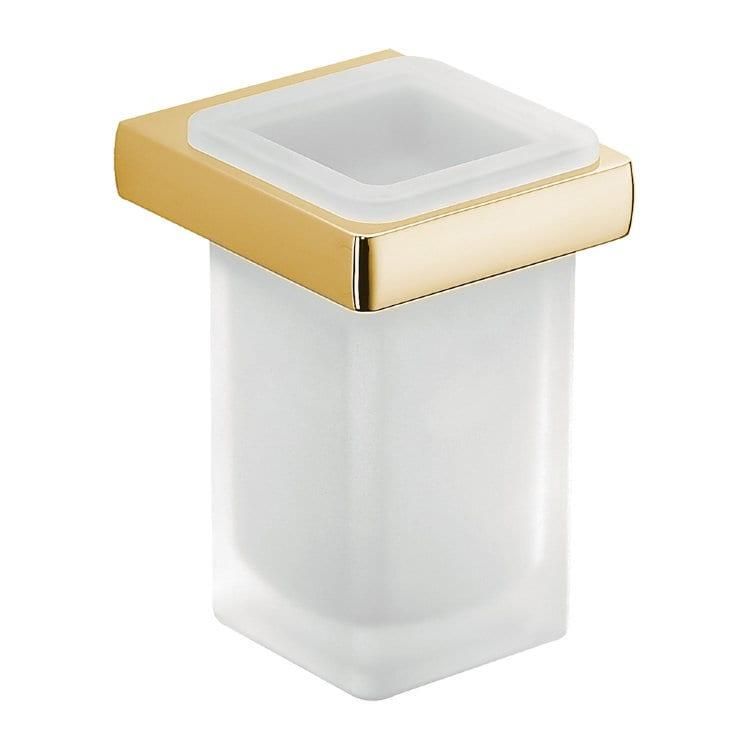 Стакан Colombo Design Lulu B6202.gold