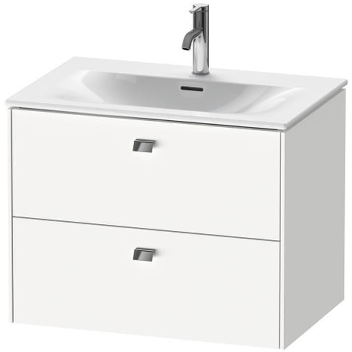 Тумба подвесная Duravit Brioso BR431102222 72x47.9x55.5