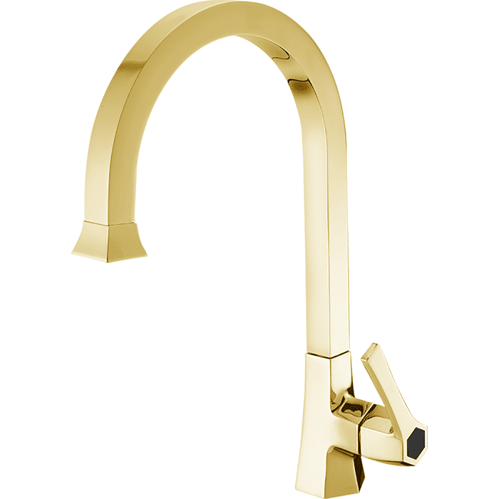 Смеситель для раковины Cisal Cherie CH0005347C 34.8х20