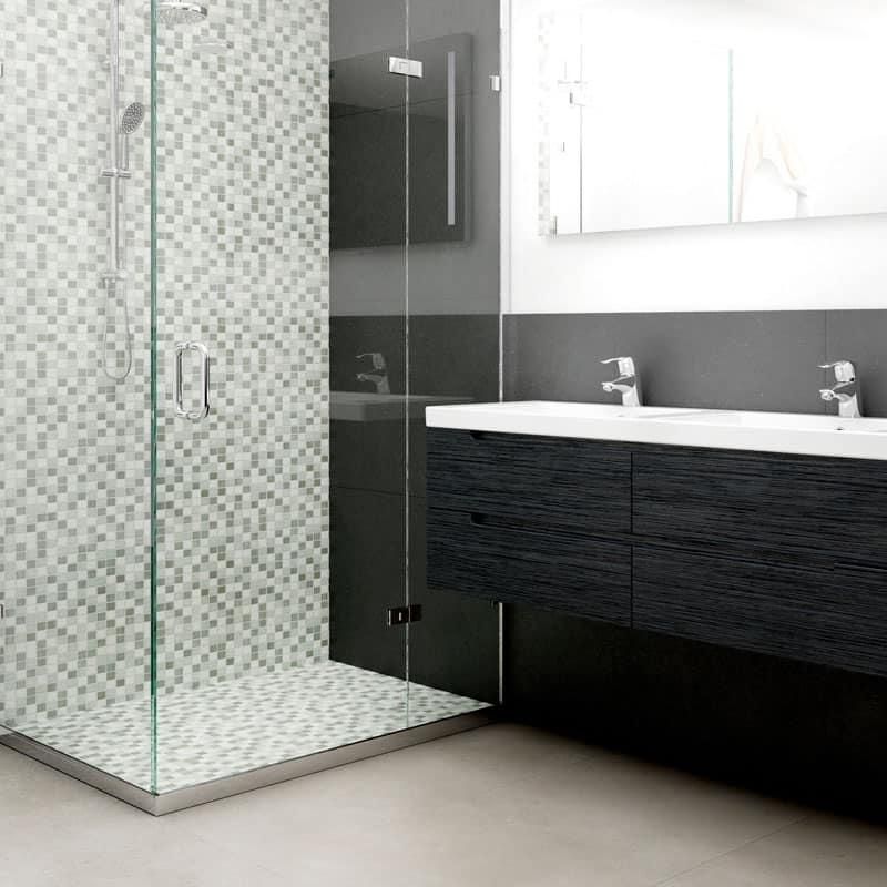 Мозаика Vidrepur Antislip 100/514/515 Antid. 31.7x31.7