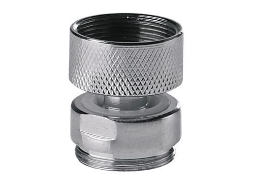 Шарнирное соединение для аэратора Remer 81SN (хром)