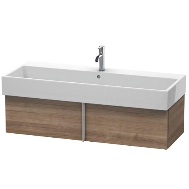 Тумба подвесная Duravit Vero Air VA612907373 118.4x43.1