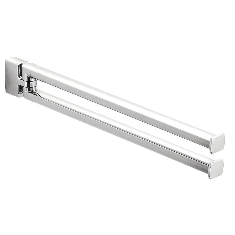 Полотенцедержатель двойной Colombo Design Lulu B6212