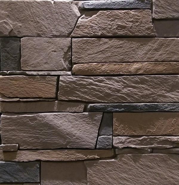 Декоративный камень Redstone Грот GR-82/R