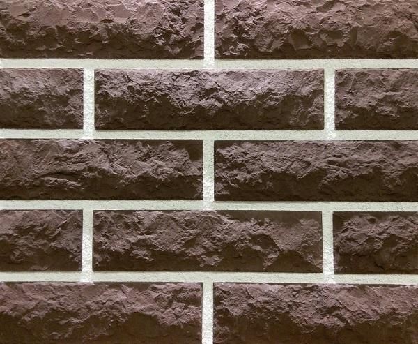 Декоративный камень Redstone Marble ML-82/R 7.9x29.7