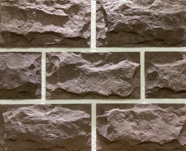 Декоративный камень Redstone Тулон TN-82/R 15x30